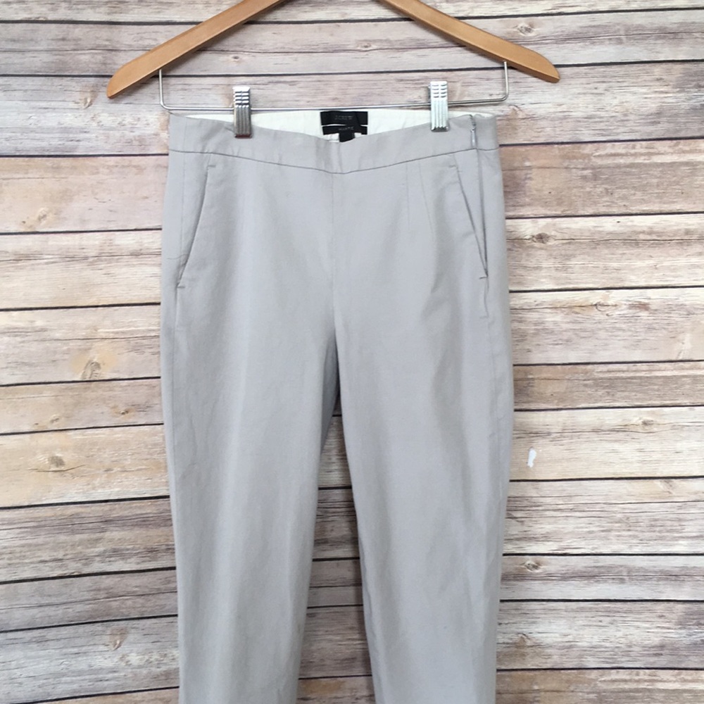 Jcrew Martie pants